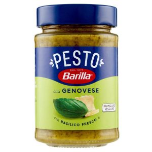 Barilla Pastasauce Pesto alla Genovese 190 g