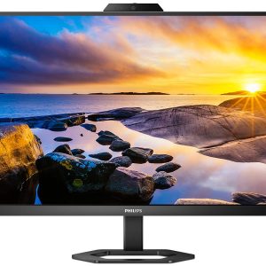 Philips Monitor 27E1N5600HE/00 mit integrierter Webcam