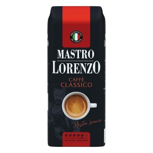 Mastro Lorenzo Kaffeebohnen Classico 500 g