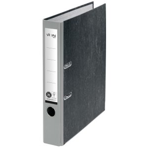 VON Ordner 5 cm, Grau