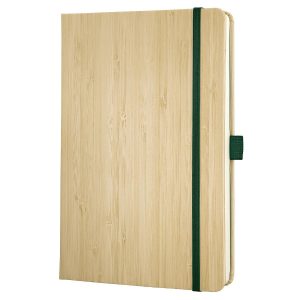 Sigel Notizbuch Conceptum Nature Edition A5, Dot, Hardcover