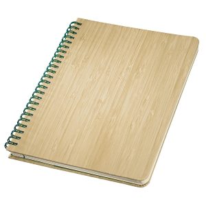 Sigel Notizbuch Conceptum Nature Edition A5, Dot, Spiralbindung