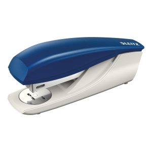Leitz Heftgerät 5500 30 Blatt, Blau