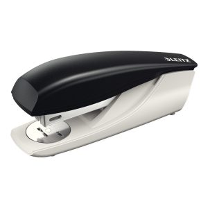 Leitz Heftgerät 5500 30 Blatt, Schwarz
