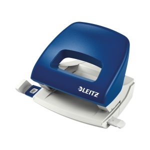 Leitz Locher NeXXt 16 Blatt, Blau