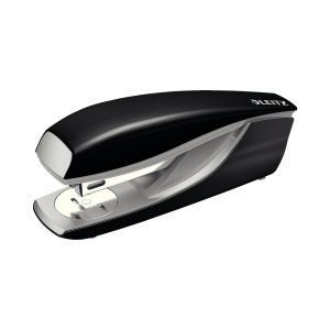 Leitz Heftgerät Style 30 Blatt, Schwarz