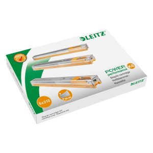 Leitz Heftklammer 8 mm, 1050 Stück