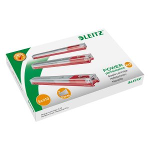 Leitz Heftklammer 12 mm, 1050 Stück
