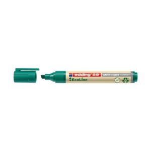 edding Whiteboard-Marker 29 EcoLine Grün
