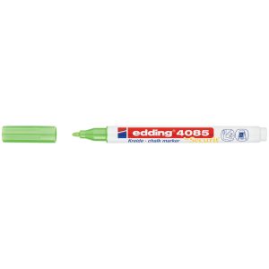 edding Kreidemarker 4085 Neongrün