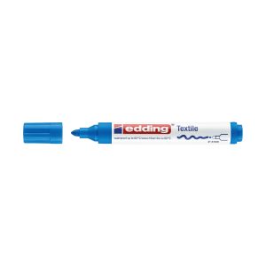 edding Textilmarker 4500 Hellblau