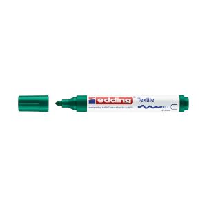 edding Textilmarker 4500 Grün