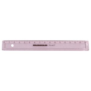 Rumold Lineal 17.2 cm