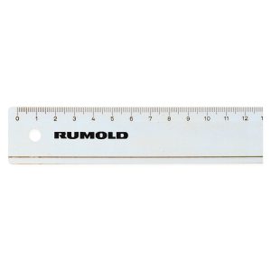 Rumold Lineal 21 cm