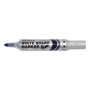pentel Whiteboard-Marker Maxiflo 3 mm Blau, 1 Stück