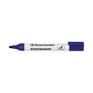 Soennecken Whiteboard-Marker Blau