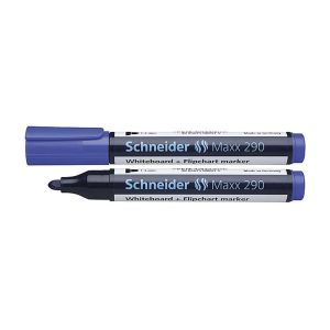 Schneider Whiteboard-Marker Maxx 290 Blau