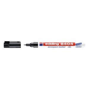 edding Permanent-Marker 8404 Schwarz