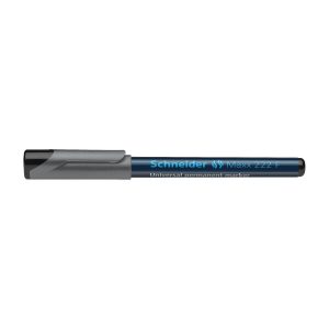 Schneider Permanent-Marker OHP Maxx Schwarz, F