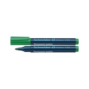 Schneider Permanent-Marker Maxx 130 Grün
