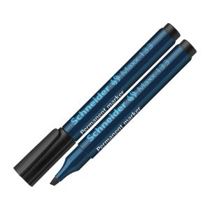 Schneider Permanent-Marker Maxx 133 Schwarz