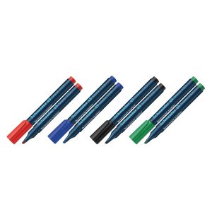 Schneider Permanent-Marker Maxx 133 Blau
