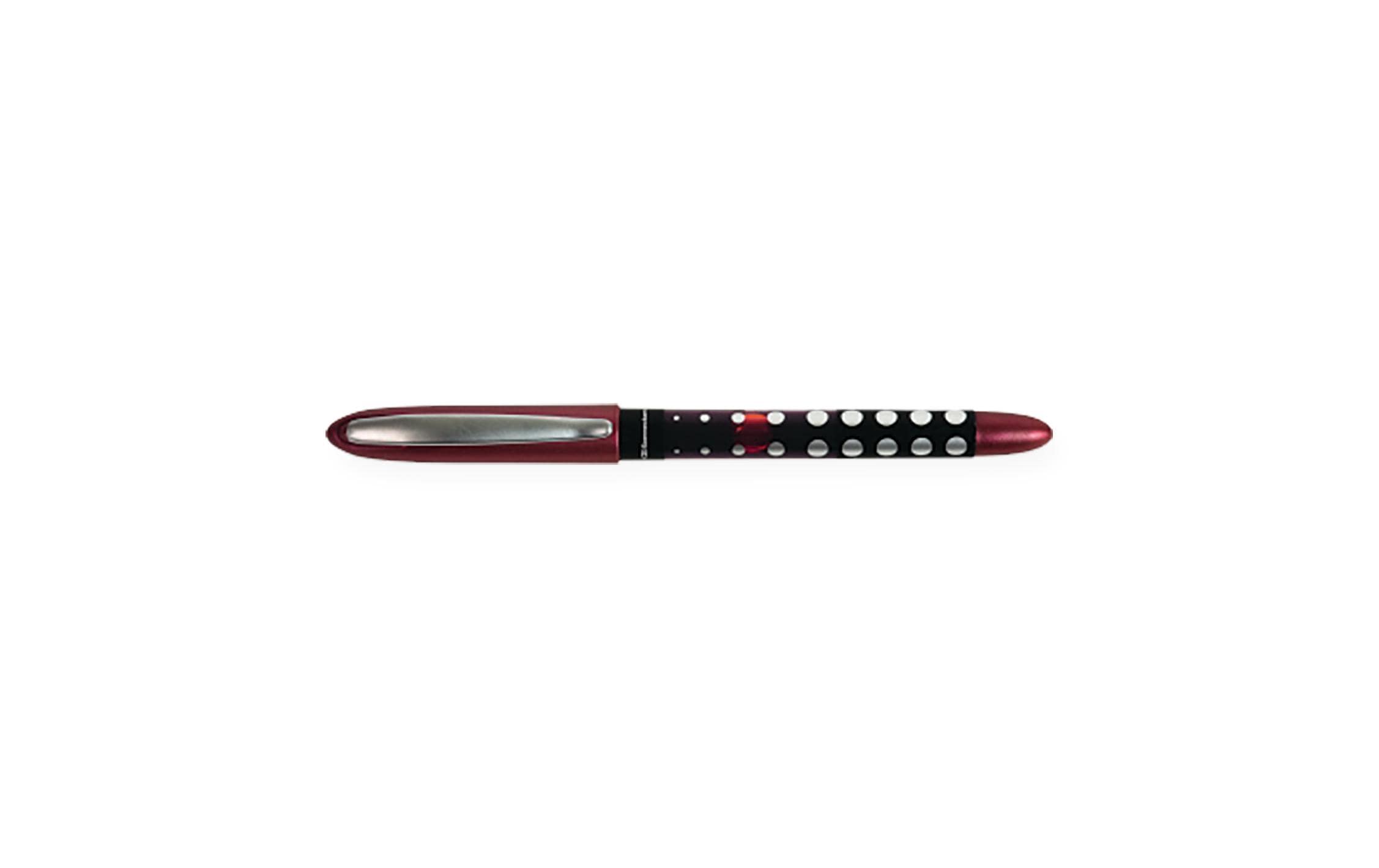 Soennecken Rollerball 2203 Rot, 10 Stück