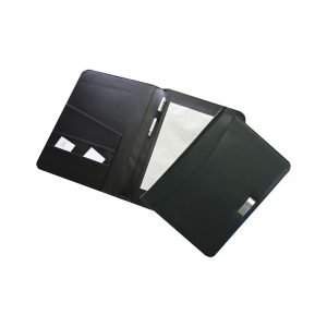 Büromaterial Konferenzmappe  Spacelight Easy Schwarz