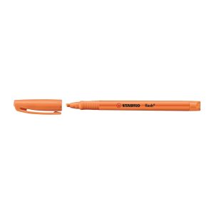STABILO Textmarker Flash Orange