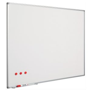 Berec Magnethaftendes Whiteboard 60 cm x 90 cm