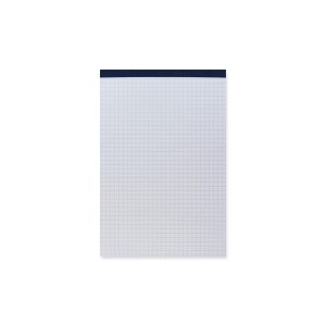 office focus Notizblock Office Focus A5 kariert, 10 Stück