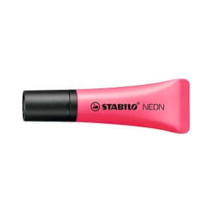 STABILO Textmarker Neon Pink
