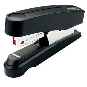 Novus Heftgerät B10FC 20 Seiten, Schwarz