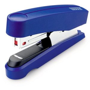 Novus Heftgerät B10FC 20 Seiten, Blau