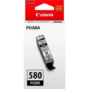 Canon Tinte CL-581 / PGI-580 Pigmented Black