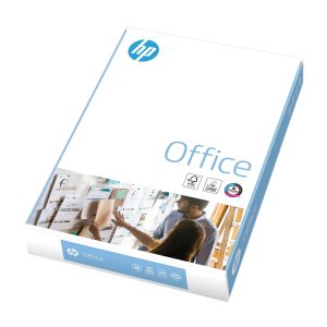 HP Kopierpapier Office A3, Weiss, 2500 Blatt