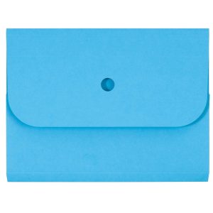 ELCO Ordnungsmappe Ordo forte Blau, 25 Stück