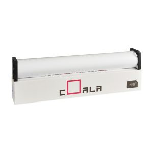 Antalis Plotterpapier Coala CAD 91.4 cm x 50 m, Weiss matt, 90 g/m²