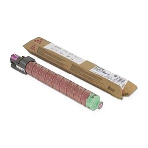 Ricoh Toner 841819 Magenta