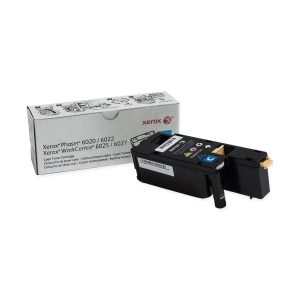 Xerox Toner 106R02756 Cyan