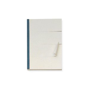 Neutral Sparblock 20 x 13.5 cm