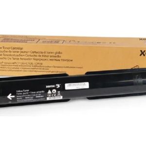 Xerox Toner 006R01827 Yellow