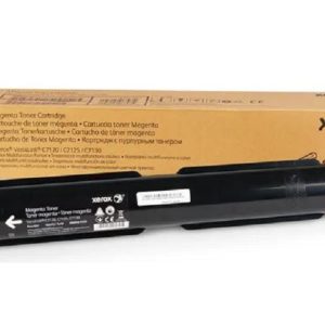 Xerox Toner 006R01826 Magenta