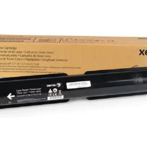Xerox Toner 006R01825 Cyan