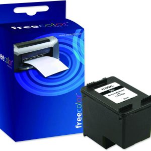 Freecolor Tinte HP No. 300 Black