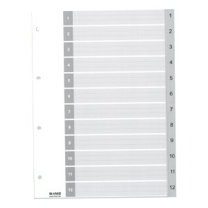HWB Register A4, PP 1-12