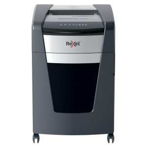 Rexel Aktenvernichter Momentum Extra XP420+ P-4, 20 Seiten