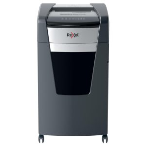 Rexel Aktenvernichter Momentum Extra XP422+ P-4, 22 Seiten