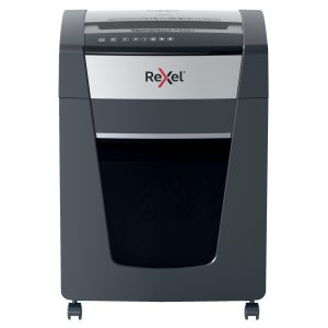 Rexel Aktenvernichter Momentum P420+ P-4, 20 Seiten