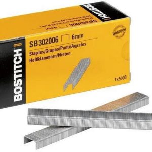 Bostitch Heftklammer Bostitch SB 3020 5000 Stück